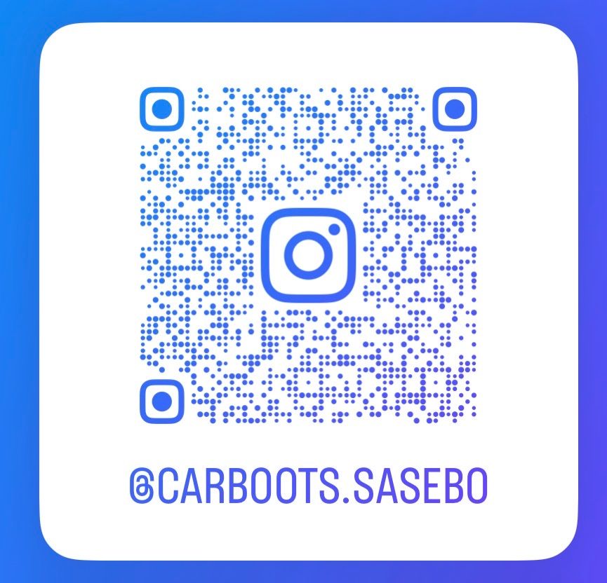 第３回佐世保港カーブーツ