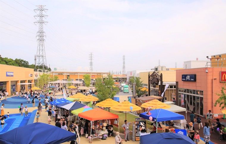 ワークショップ・フェスティバル