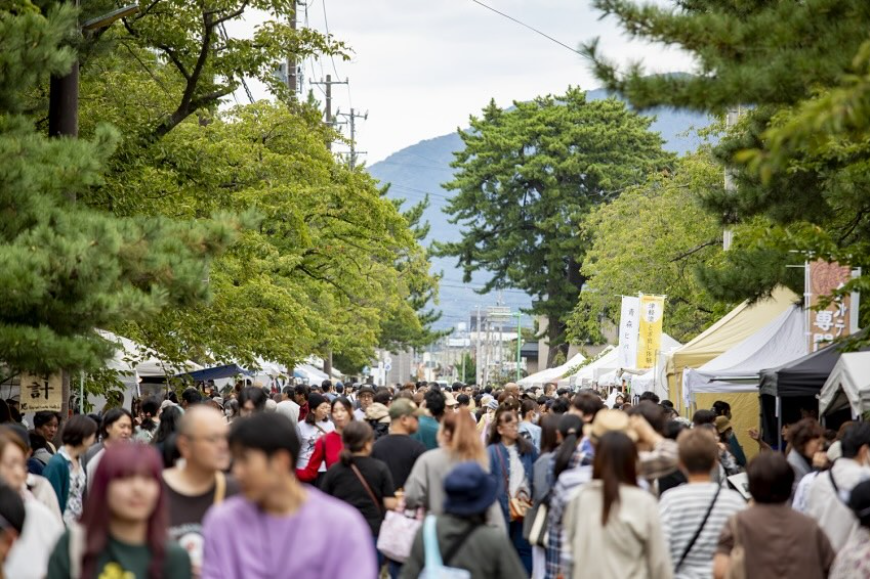時の市