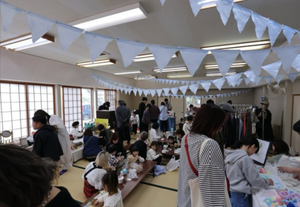 HAMA FES