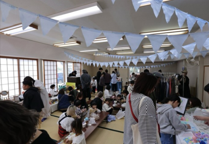 HAMA FES