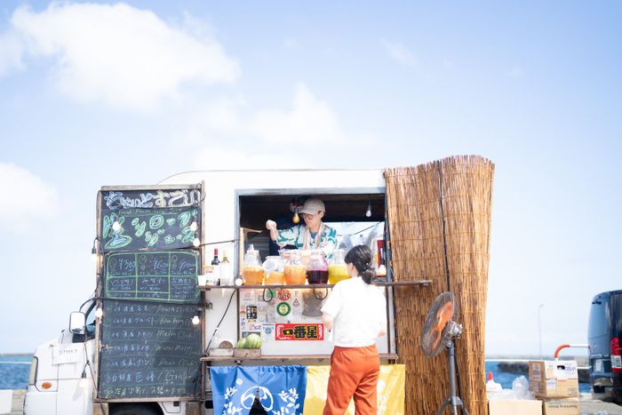 Earth Celebration2026　ハーバーマーケット