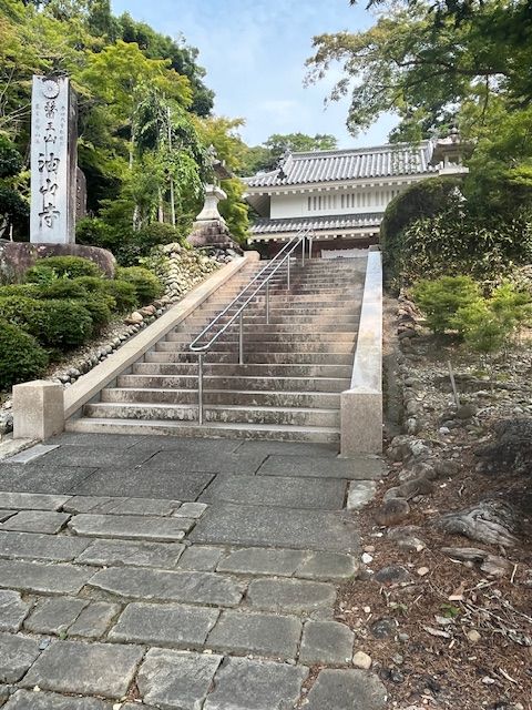 油山寺　蚤の市