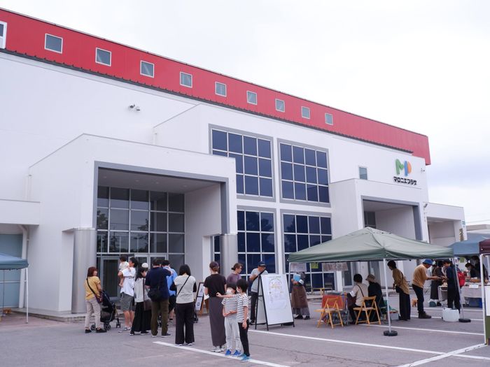TANOKURAくらしのマルシェ×栃木の工務店 vol.10