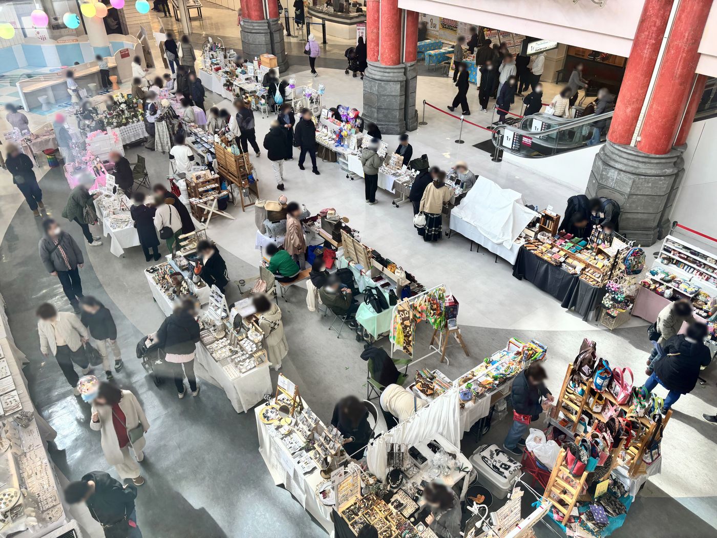 AKASHI CRAFT FES. Vol.4 すずやかマルシェ