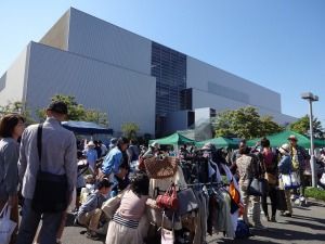 第21回　エコロジーマーケット環ッハッハinよしじま