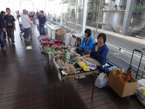 第21回　エコロジーマーケット環ッハッハinよしじま