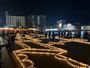 関門海峡キャンドルナイト
