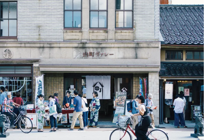 市場街2026 ものの市