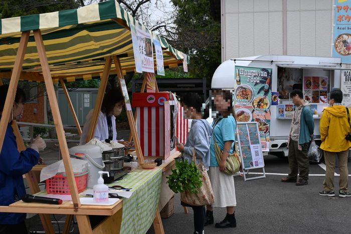 第5回春おか祭
