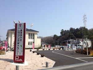 ★出店無料★新百合ヶ丘ハウジングギャラリー
