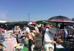 ★無料フリマ★玉越浄水店−豊田市
