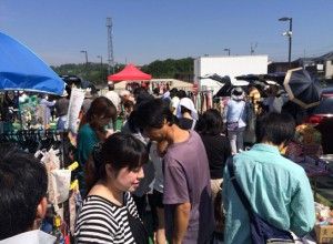 ★無料フリマ★玉越浄水店−豊田市