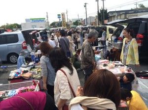 ★無料フリマ★玉越東郷店−愛知郡