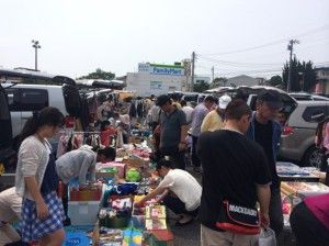 ★無料フリマ★玉越東郷店−愛知郡