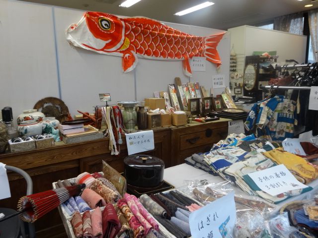 クラフトオークニわいわい市