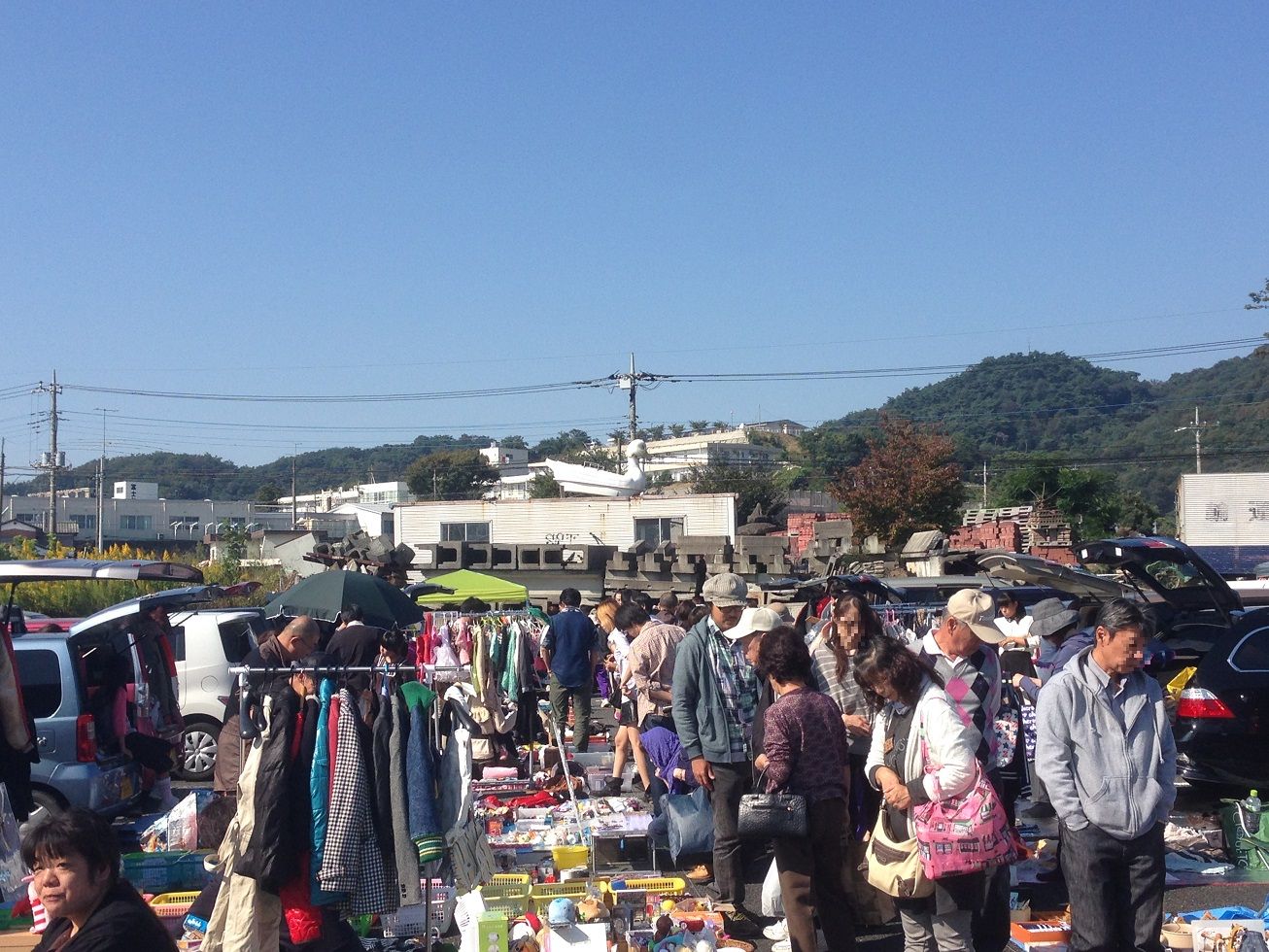 ★出店無料★チャリティフリーマーケット in 下都賀郡