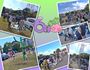 楽々車出店可☆江戸川区新田はらっぱ公園(ASOBO会)◎前日迄の申込み￥800☆