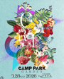 CAMP PARK GARDEN