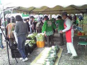 お宮町秋祭り フリーマーケット 仙台市