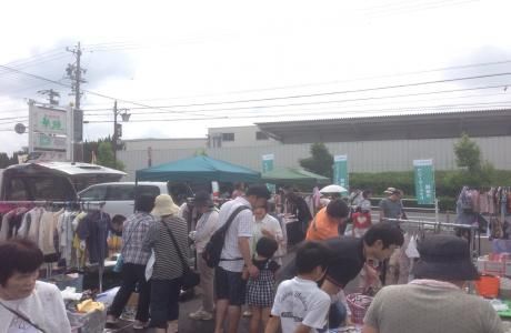 ★出店無料★チャリティフリーマーケット in 豊田市