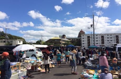 ★出店無料★フリーマーケット in つくば市