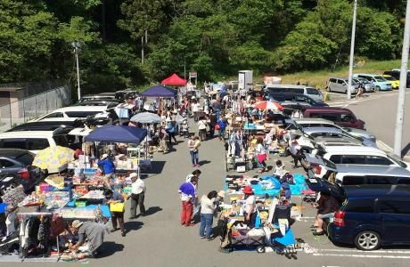 ★出店無料★チャリティフリーマーケット in 寝屋川市