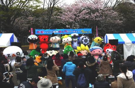 ★初開催★茅ヶ崎さくら祭りフリーマーケット