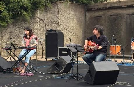 ★初開催★茅ヶ崎さくら祭りフリーマーケット