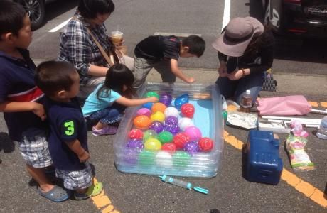 ★出店無料★フリーマーケット in 名古屋市中川区