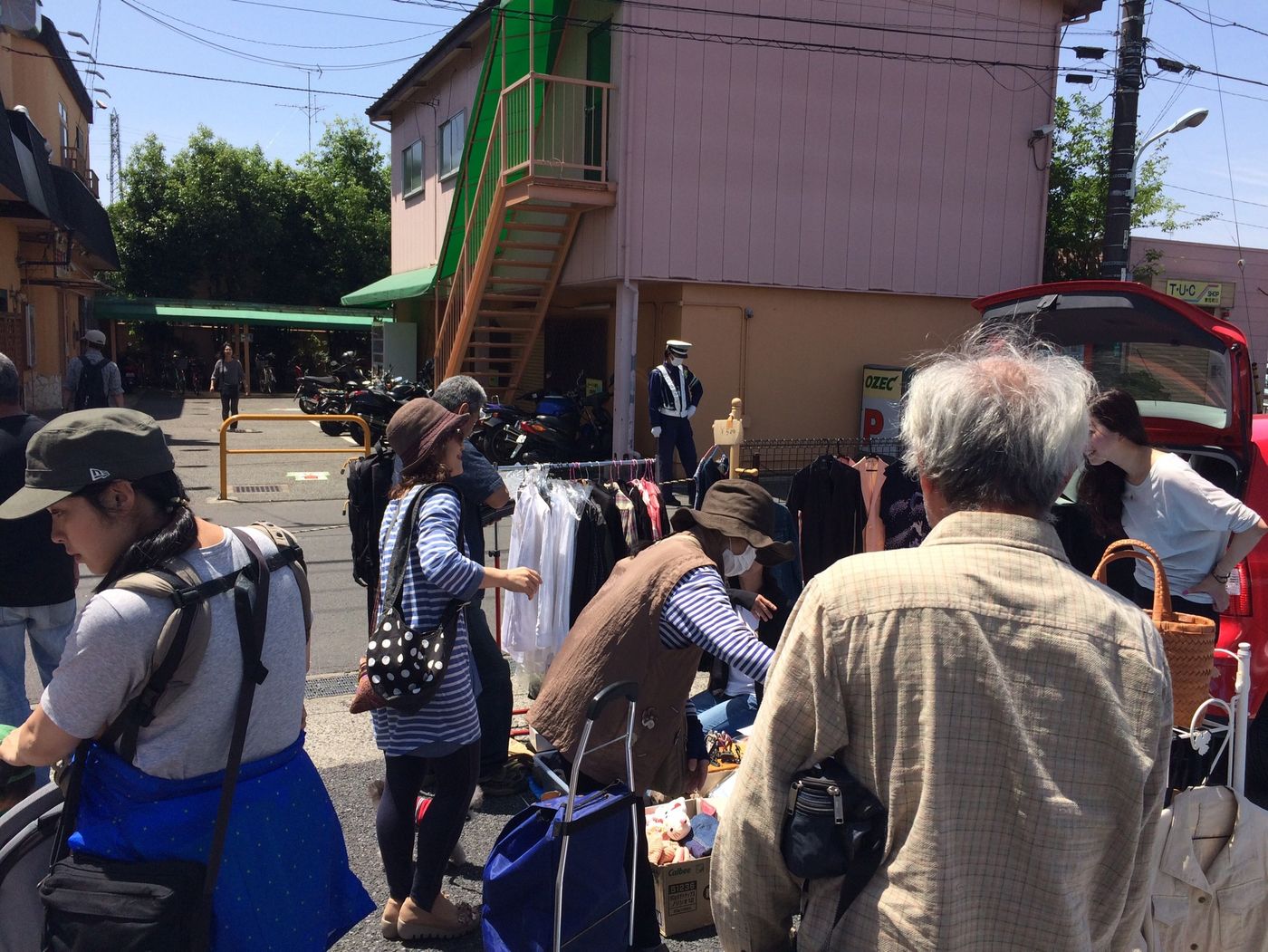 ★出店無料★チャリティフリーマーケット in 国分寺市