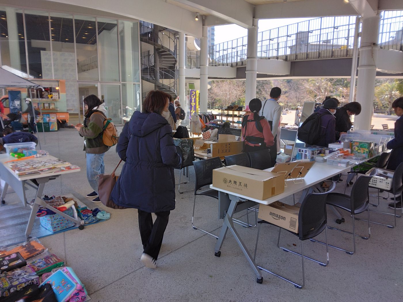 URe-C フェスティバル in 宝塚　宝塚市立文化芸術センター