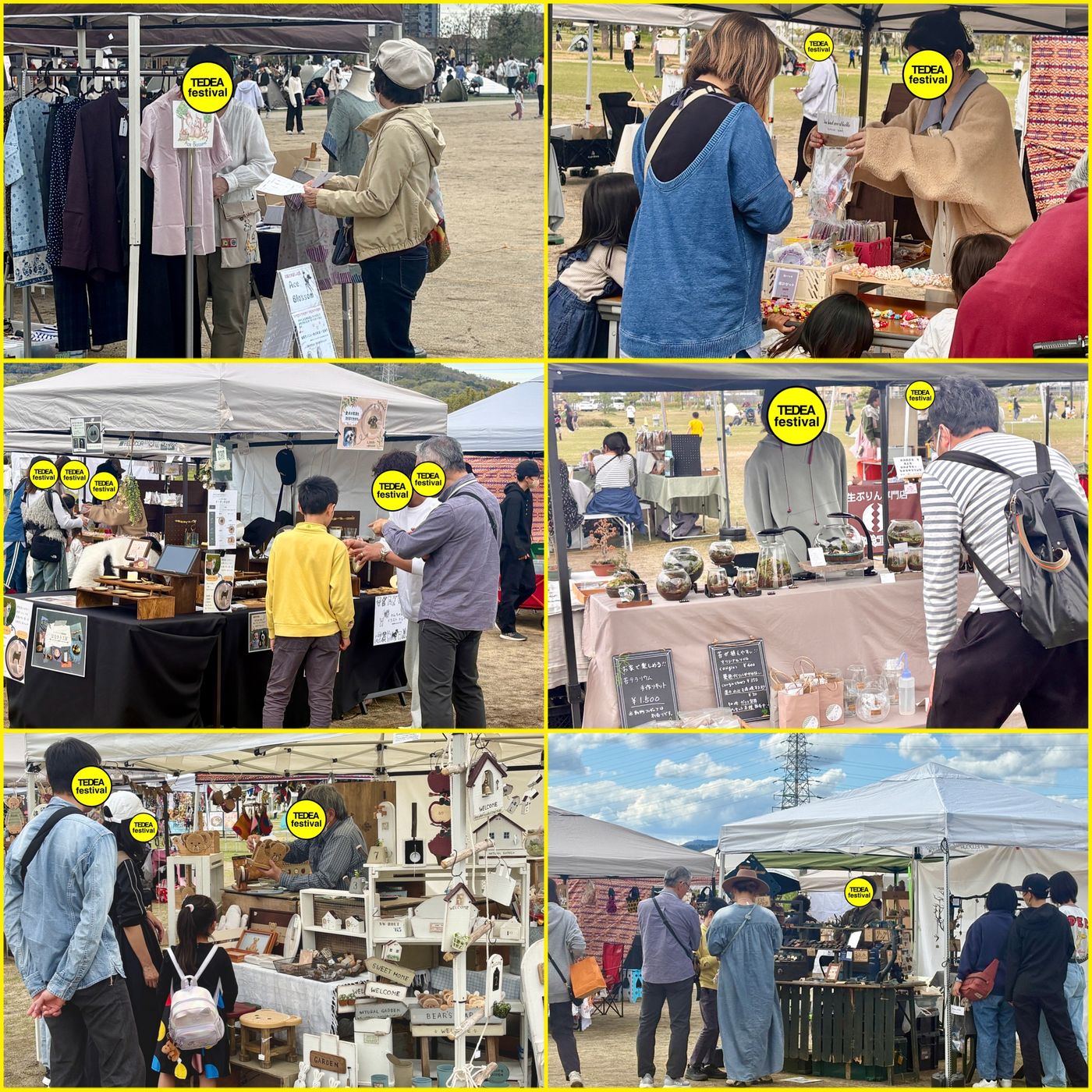 TEDEA festival Vol.3