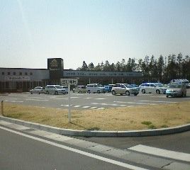 ポケットファームどきどき つくば牛久店フリマ