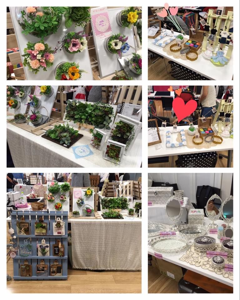 Mama’s Market in Kashiwa