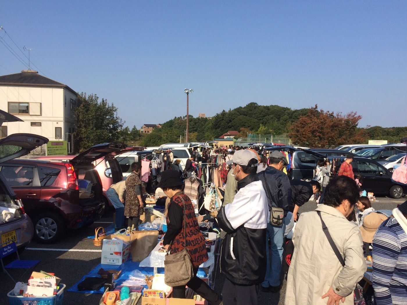 ★出店無料★チャリティフリーマーケット in 熊本市