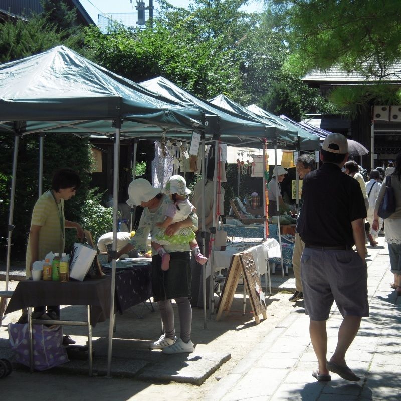 ひだ国分寺八日市