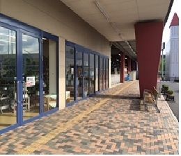 アヤハディオ水口　ハッピーマルシェ