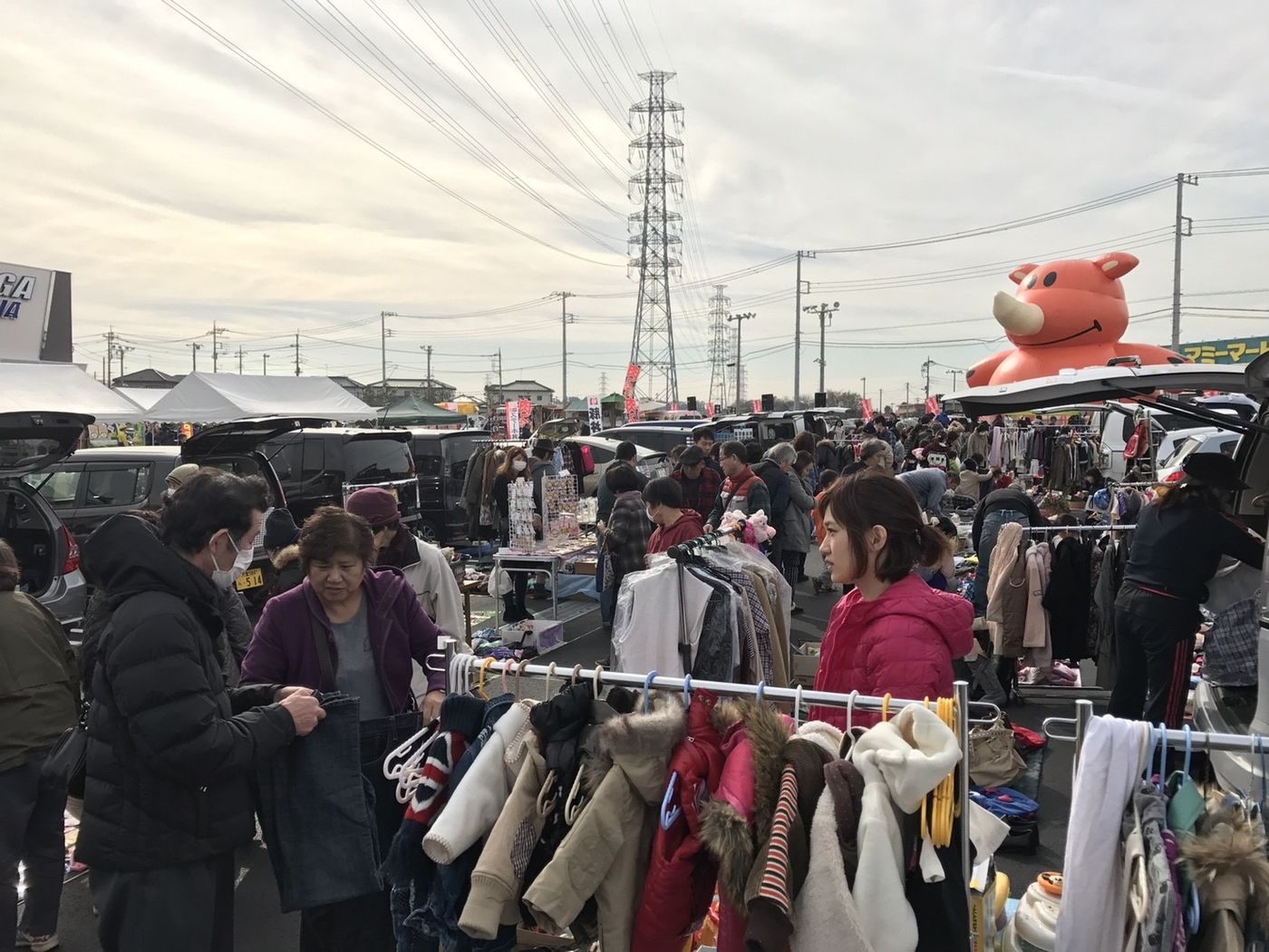 ★出店無料★チャリティフリーマーケット in 刈谷市