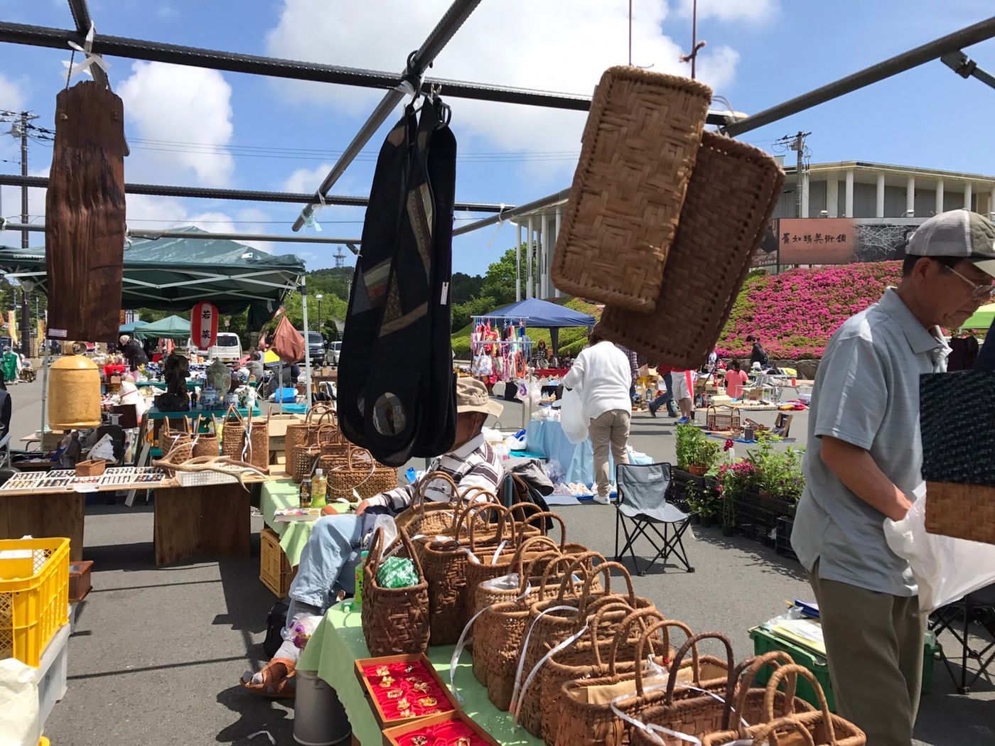 .伊豆高原バザール