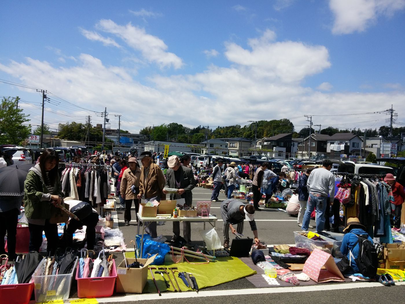 フラワーランド海老名店