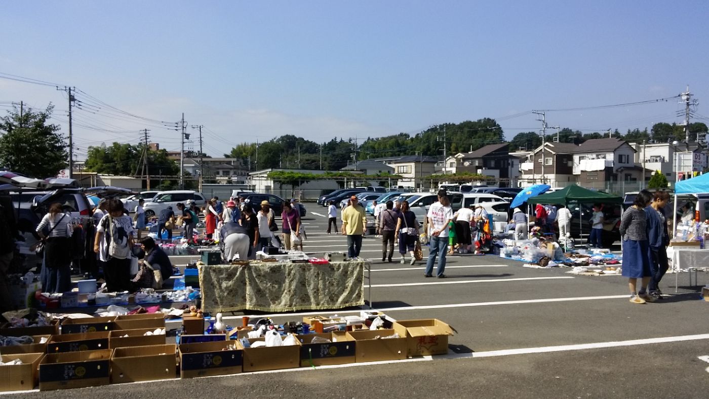 フラワーランド海老名店