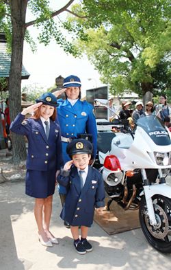 吹田高浜神社フリーマーケット