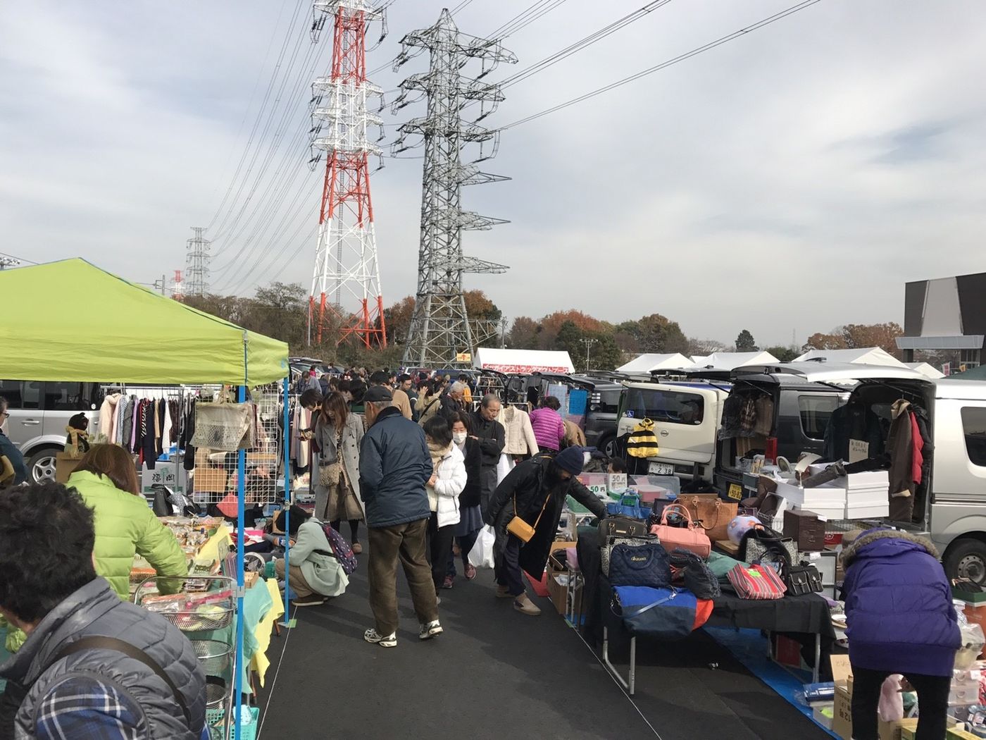 ★出店無料★チャリティフリーマーケット in 奥州市