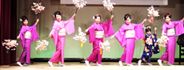 にぎわいフリーマーケット&伝統文化in高浜神社