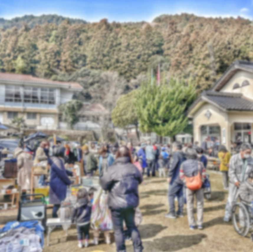 山口フリマ市場|カーブーツ&フリーマーケット