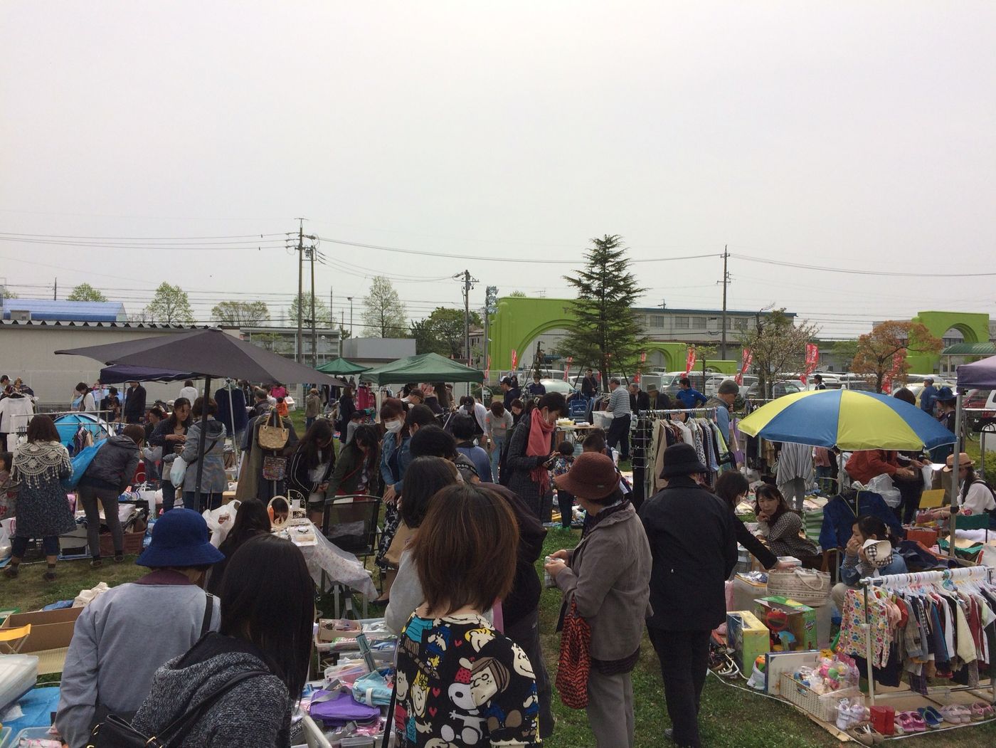 ★無料フリマ★ハウスセレクション彦根 in 彦根市