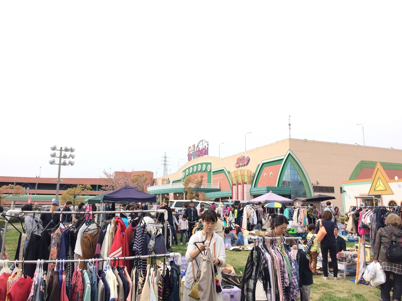 ★無料フリマ★ハウスセレクション彦根 in 彦根市