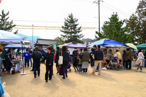 豆まめ市場2026