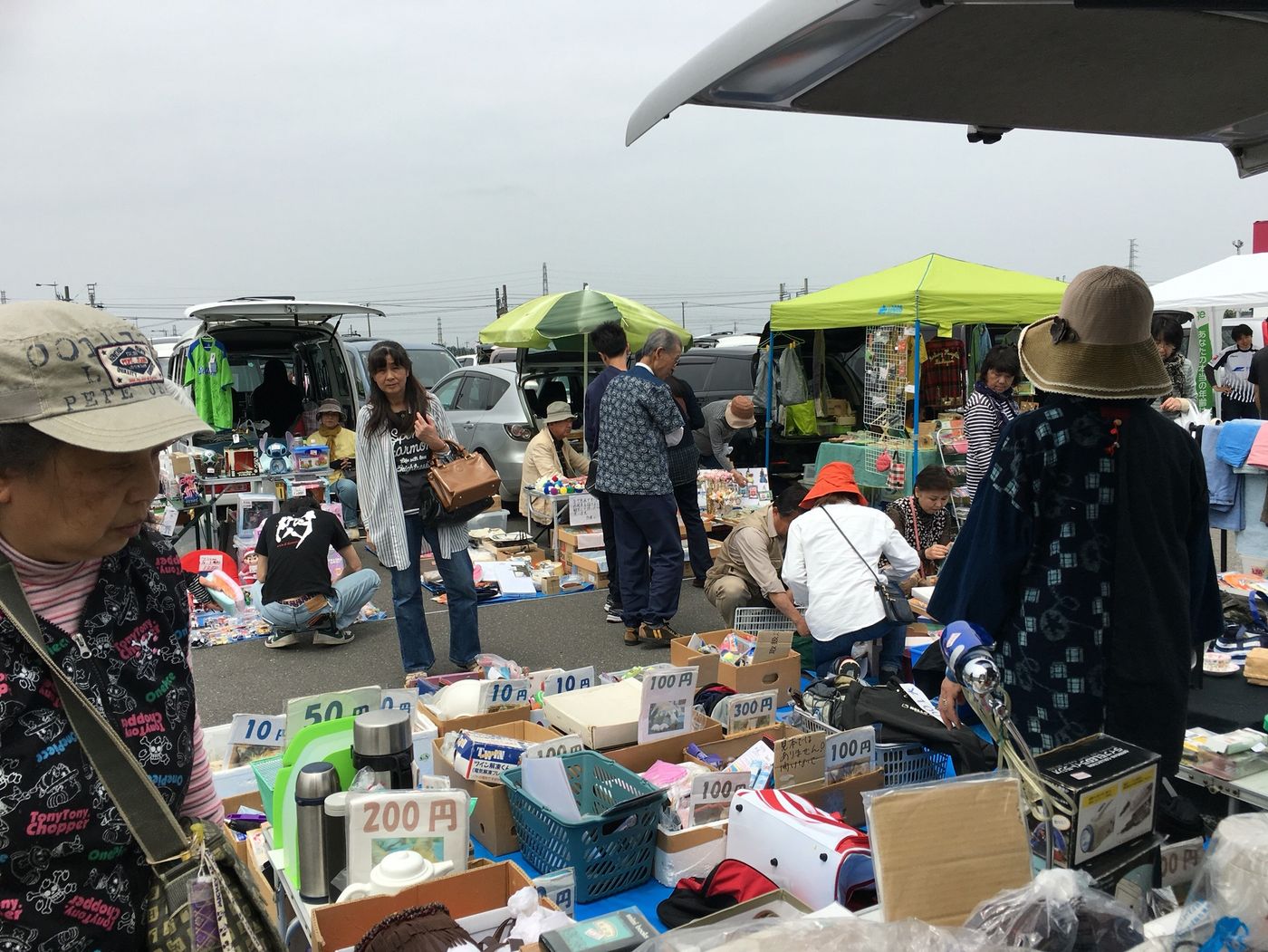★出店無料★チャリティフリーマーケット in 姫路市